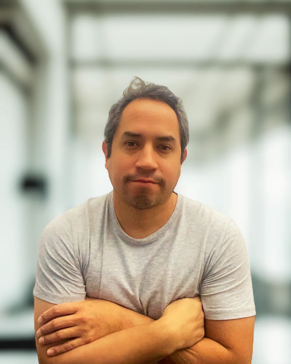 Alvaro Burga, fundador de ABP
